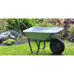 Haemmerlin The Groundsman Wheelbarrow