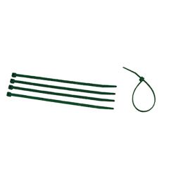 Cable Ties - Green - 8" (100)