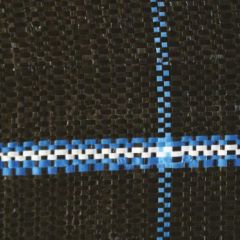 Premium Ground Cover - Black - 1m Wide - Per Mtr