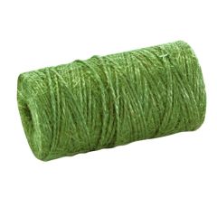 Natural Garden Twine - Green - 60m