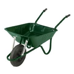 Haemmerlin Builder Wheelbarrow - 90L