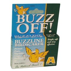 Buzzline Birdscarer - 500m