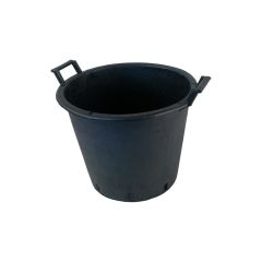 Heavy Duty Tree Container - Without Handles - 500L