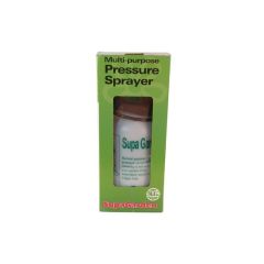 Multi-Purpose Handheld Pressure Sprayer - 5L