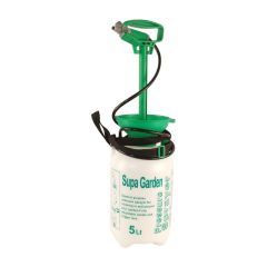 Multi Purpose Handheld Pressure Sprayer - 5L
