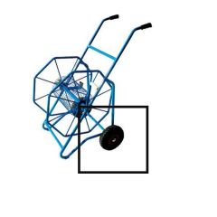 Spare Wheel for HT04 Heavy Duty Hose Trolley