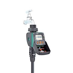 Claber Aquauno Video-2 Timer