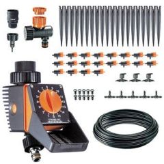 Claber Dripper Starter Kit (Kit 2)