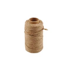 Natural Garden Twine - 70m