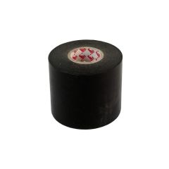 Joining Tape - Black - 75mm x 33m
