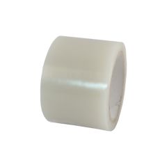 Joining / Tunnel Repair Tape - Clear - 100mm x 25m