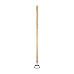 Kent & Stowe Stainless Steel Long Handled Oscillating Hoe