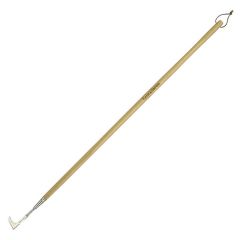 Kent & Stowe Stainless Steel Long Handled Weeding Knife