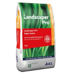 ICL Feed & Weed Moss Killer - 15kg