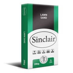 Lawn Sand - 20kg