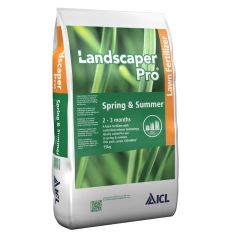 ICL Spring & Summer Fertilizer - 15kg
