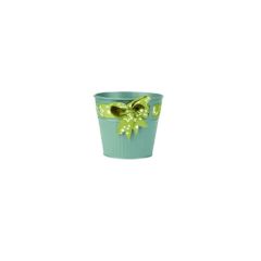 Lugano Pot With Ribbon