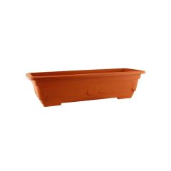 Como Trough - Terracotta