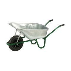 Haemmerlin The Groundsman Wheelbarrow