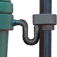 Rain Diverter Kit for Waterbutts