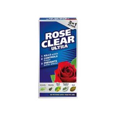 RoseClear Ultra Concentrate - 200ml