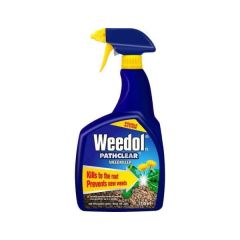 Weedol® PS Pathclear™ Weedkiller - 1L