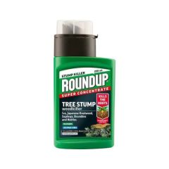 Roundup® Tree Stump Weedkiller - 250ml