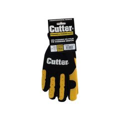 Cutter Anti-Vibration Gloves