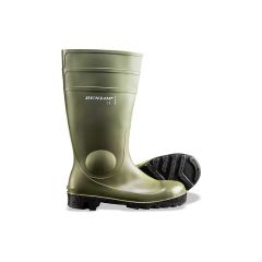 Dunlop Safety Wellingtons