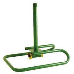 Sprinkler Sled Base with Sprinkler