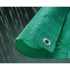 Woven Tarpaulin