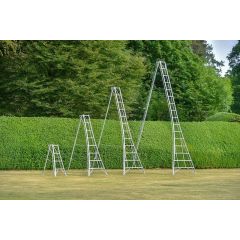 Tripod Platform Ladder