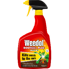 Weedol® Gun! Rootkill Plus - 1L