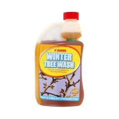 Vitax Winter Tree Wash - 500ml