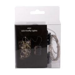 Waterproof LED Lights - White