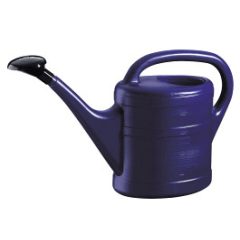 Essential Watering Can - Blue - 5L